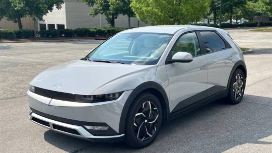 2023 Hyundai IONIQ 5