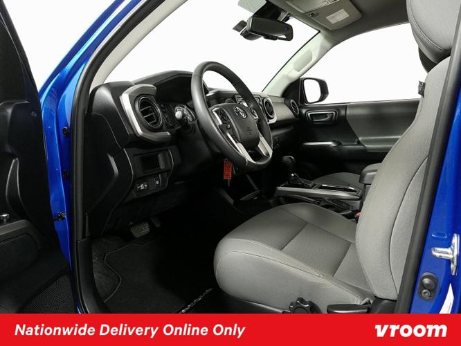 used 2018 toyota tacoma 2wd double cab louisville, ky 40218 for sale in louisville, kentucky
