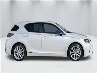 2015 Lexus CT base