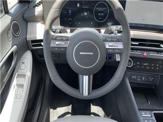 2024 Hyundai Sonata limited