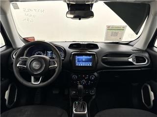 2021 Jeep Renegade s