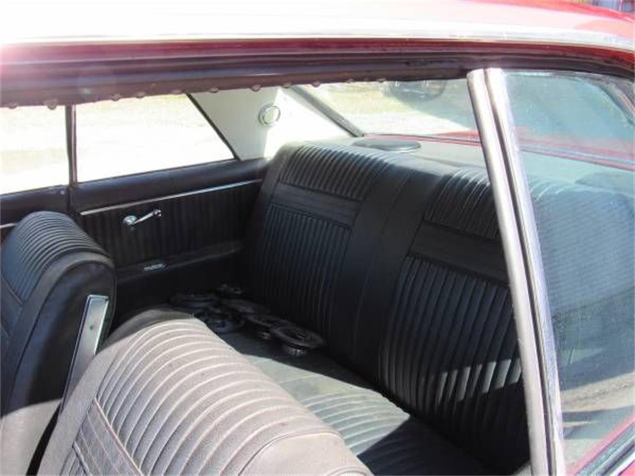 1964 oldsmobile cutlass