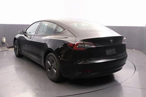 2021 tesla model 3 standard range plus in saint louis, missouri