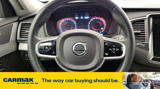 2021 Volvo XC90