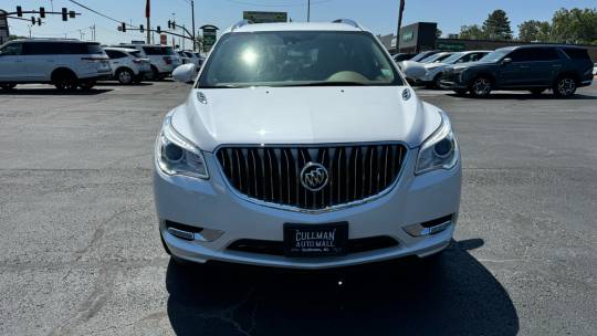 2016 Buick Enclave