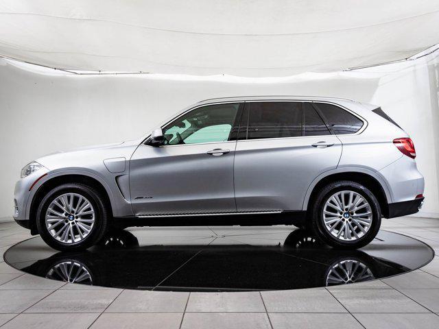 2016 bmw x5 edrive xdrive40e