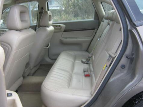 2003 chevrolet impala ls in oregon