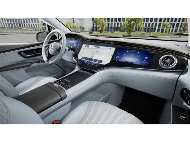 2023 mercedes-benz eqs 580 4matic