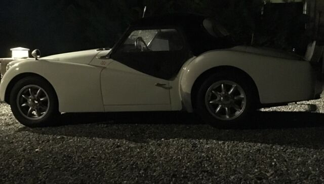 1959 triumph tr-3