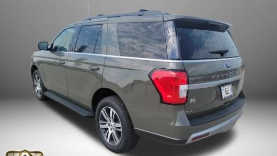2024 Ford Expedition