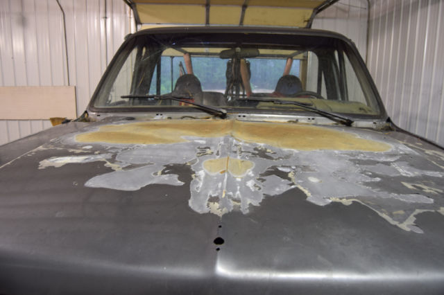1990 chevrolet k5 blazer rock crawler truck