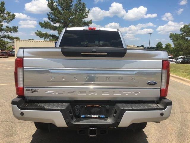 certified 2017 ford f250 platinum stillwater, ok 74074 for sale in stillwater, oklahoma
