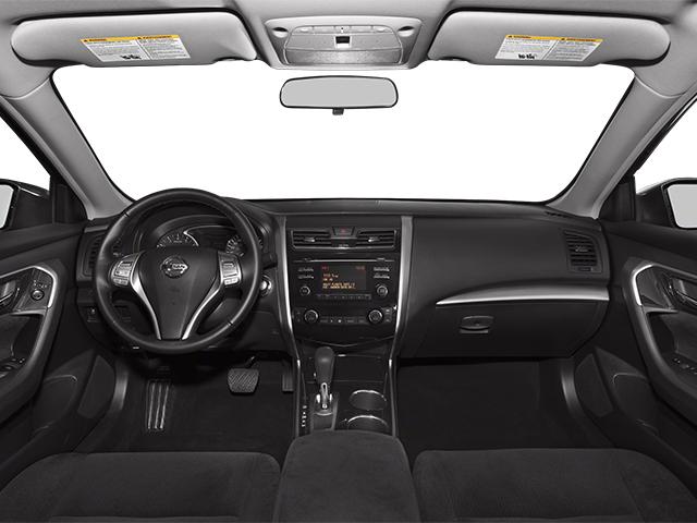 2013 nissan altima 2.5 sv