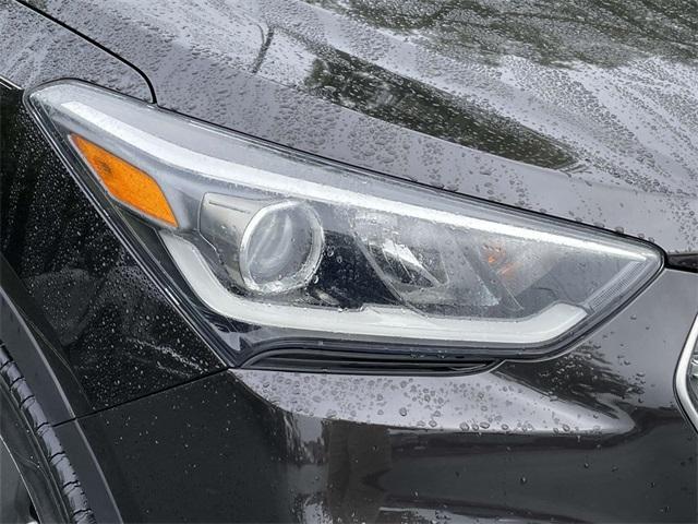 2019 hyundai santa fe xl se