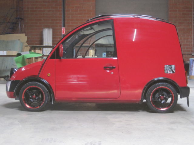 1989 nissan s-cargo rhd jdm import 25 years old exempt street legal ac ps auto