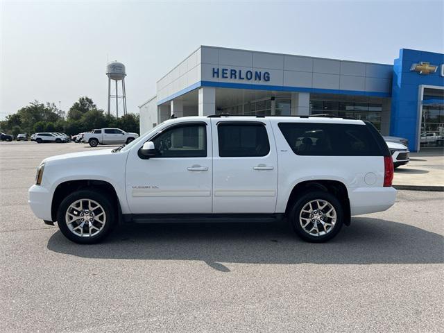 2011 gmc yukon xl 1500 slt