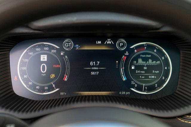 2023 aston martin dbx 707