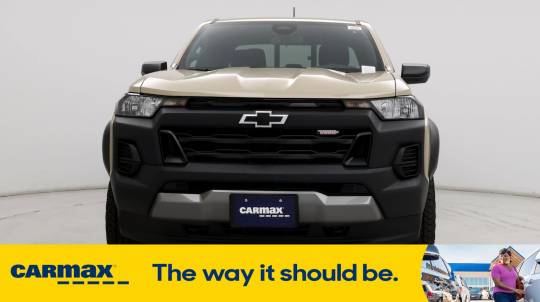 2024 Chevrolet