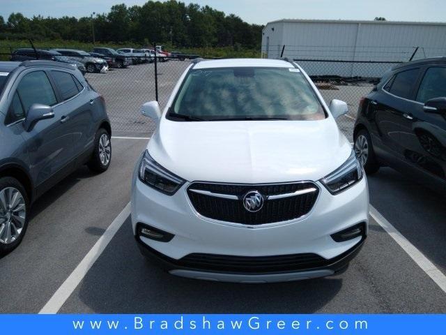 new 2019 buick encore fwd essence greer, sc 29651 for sale in greer, south carolina