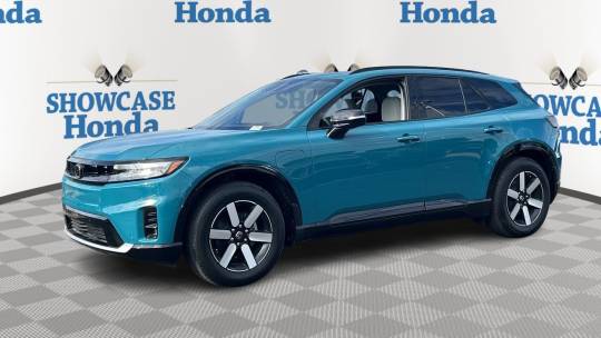 2024 Honda Prologue