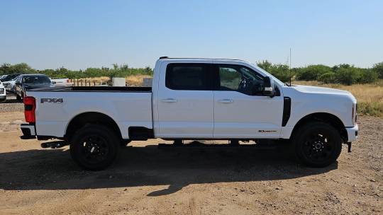 2024 Ford F-250