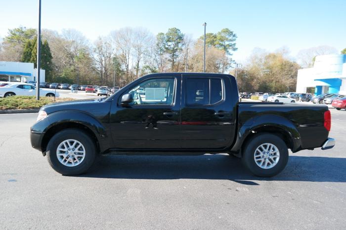 used 2019 nissan frontier sv v6 morrow, ga 30260 for sale in lake city, georgia