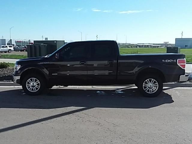 2014 ford f-150 fx4 4x4 fx4 4dr supercrew styleside 6.5 ft. sb for sale in jolly acres, south dakota