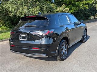 2024 Honda HR-V ex l