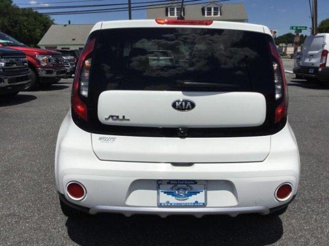 2017 kia soul for sale in smyrna, delaware