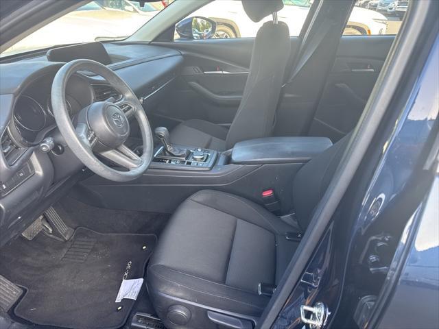 2023 mazda cx-30 base