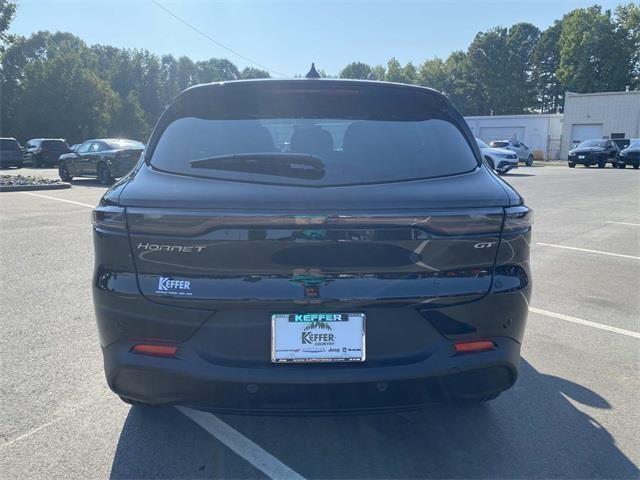 2023 dodge hornet gt plus