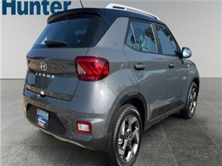 2024 Hyundai Venue limited