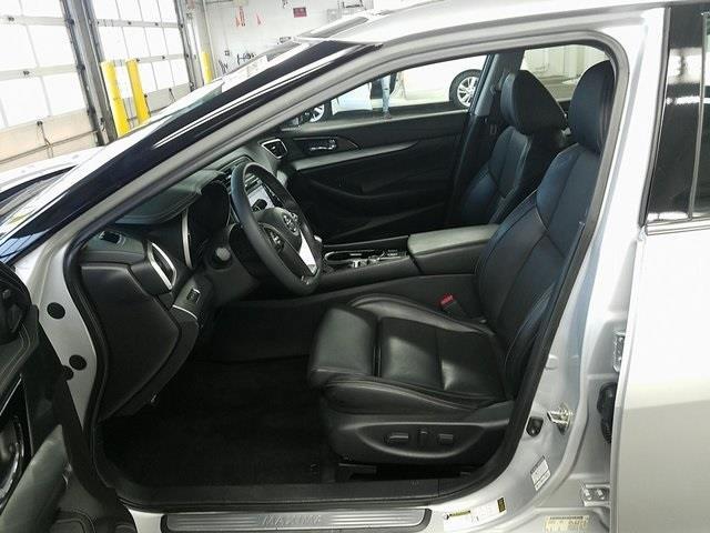 2016 nissan maxima 3.5 sl 3.5 sl 4dr sedan for sale in mineral wells, mississippi