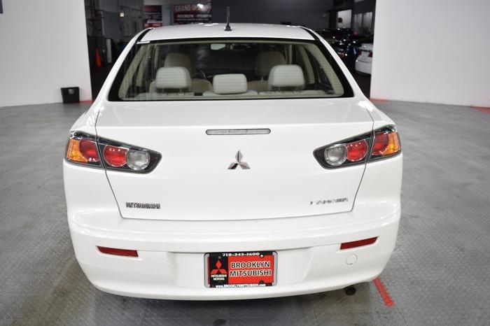 used 2016 mitsubishi lancer es sedan brooklyn, ny 11203 for sale in brooklyn, new york