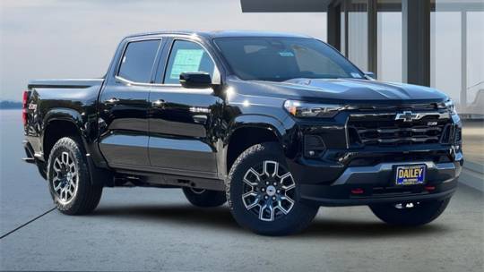2024 Chevrolet