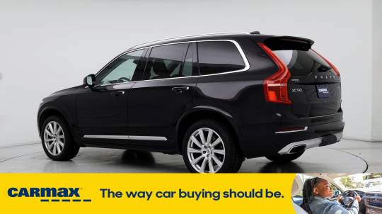 2016 Volvo XC90