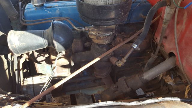 1949 chevy chevrolet 3800-3100 pickup truck