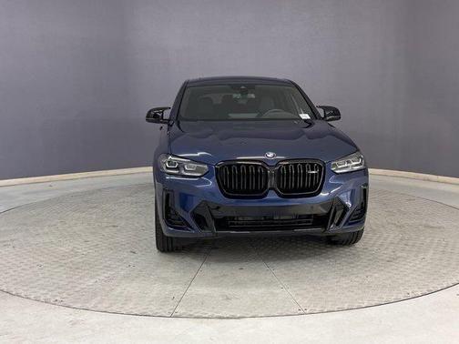2024 bmw x4