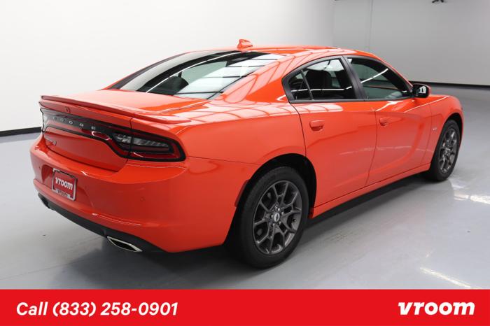 used 2018 dodge charger gt awd florence - myrtle beach, sc 29566 for sale in little river, south carolina