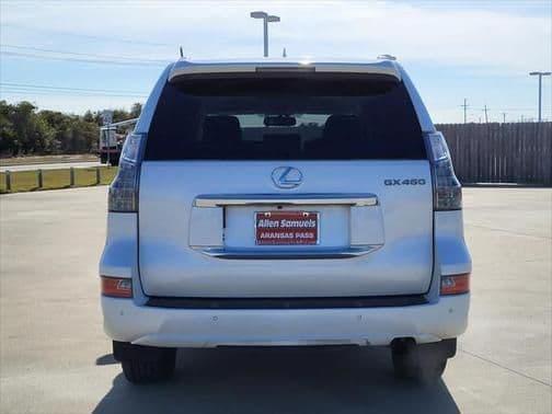 2019 lexus gx 460 premium in aransas pass, texas
