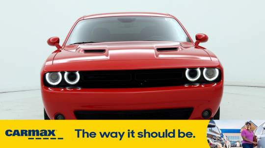 2020 Dodge Challenger