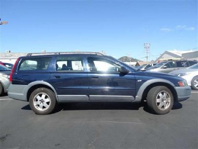 2001 volvo v70 in san rafael, ca