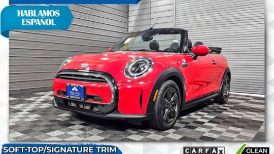 2022 Mini