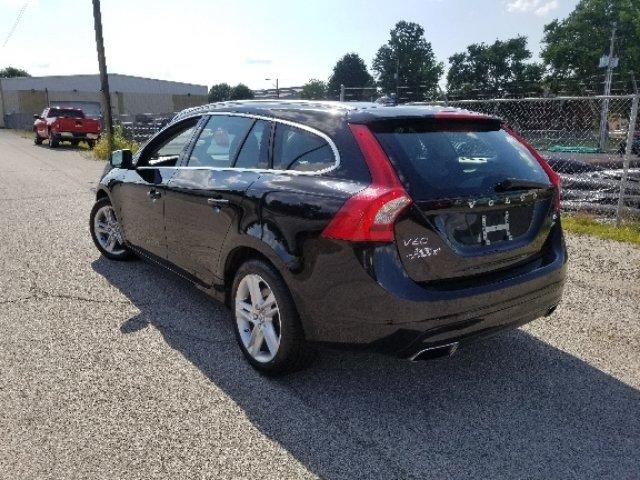 used 2015 volvo v60 t5 platinum awd charleston, wv 25303 for sale in charleston, west virginia