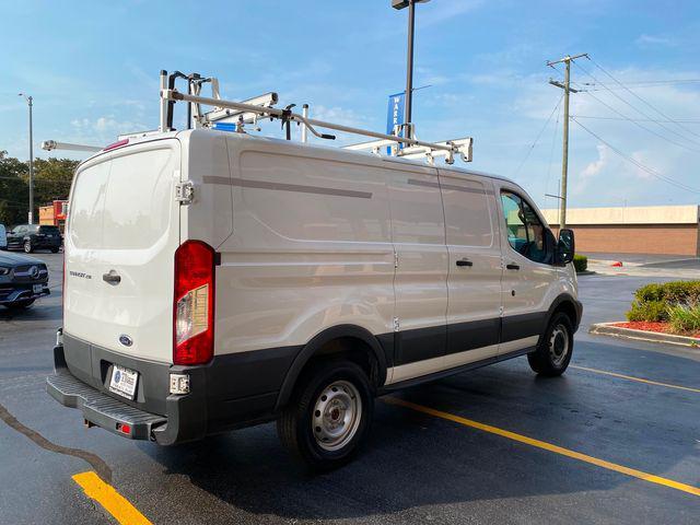 2015 ford transit-250 base