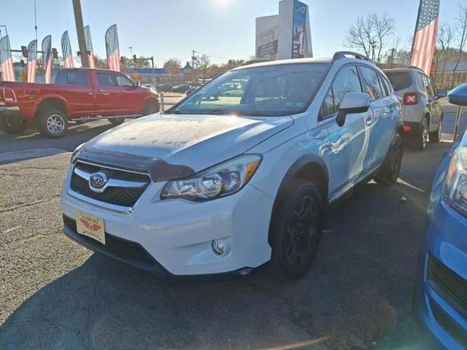 2014 subaru xv crosstrek premium sport utility 4d in hulmeville, pennsylvania