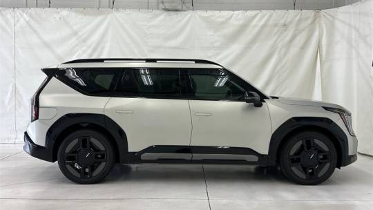 2024 Kia EV9