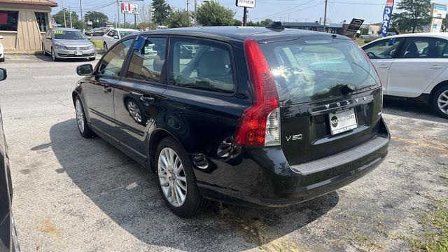 2010 volvo v50 2.4i