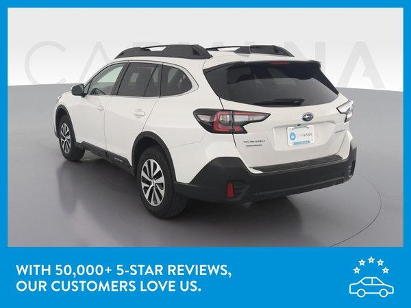 2022 subaru outback in columbus, ohio