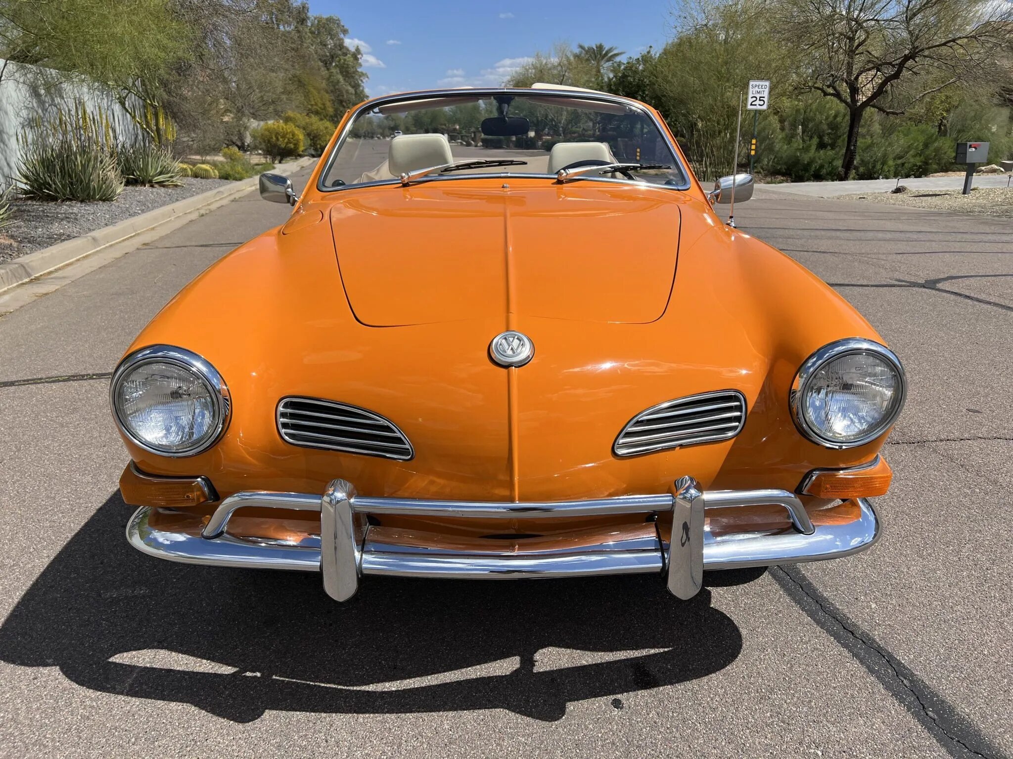 volkswagen karmann ghia